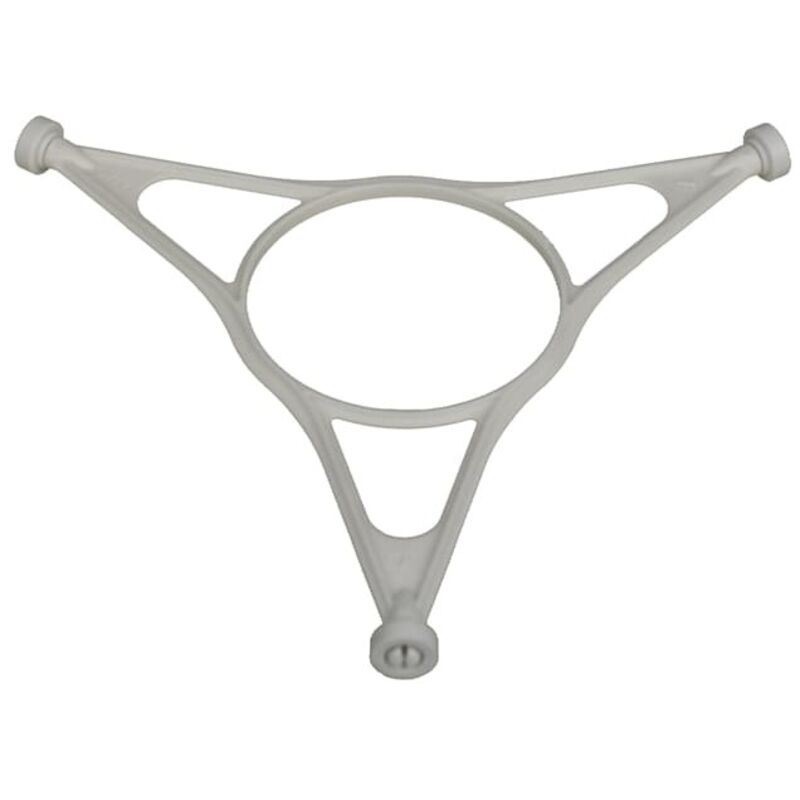 Whirlpool - Loop-ring-glasplatte - 481253578087 - 8058331171823