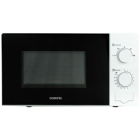 Mikrowelle Oceanic MO20W11