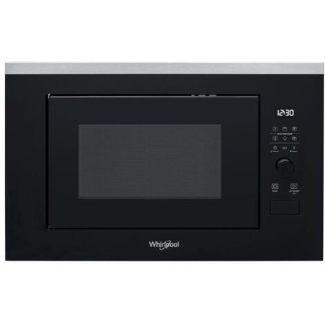 Mikrowelle Whirlpool Corporation WMF250G 900 W