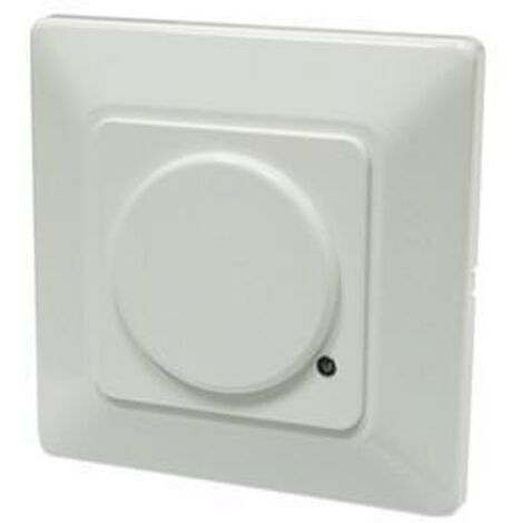 Mikrowellen-Bewegungsmelder Electro DH, kompatibel mit Wallboxen, 3-Draht, 60.252/RF/PD
