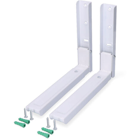 Mikrowellenständer-Set max 40kg