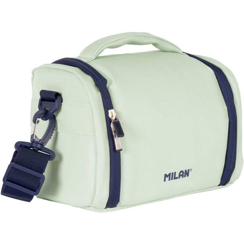 Milan® Isothermal Food Bag Großes Fassungsvermögen (5 L) Sammlung 430 Seit 1918, Grün
