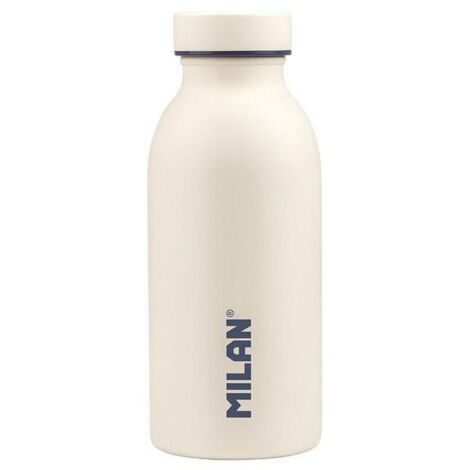 MILAN Thermosflasche 345ml - Thermoskanne für Kaffee und Tee