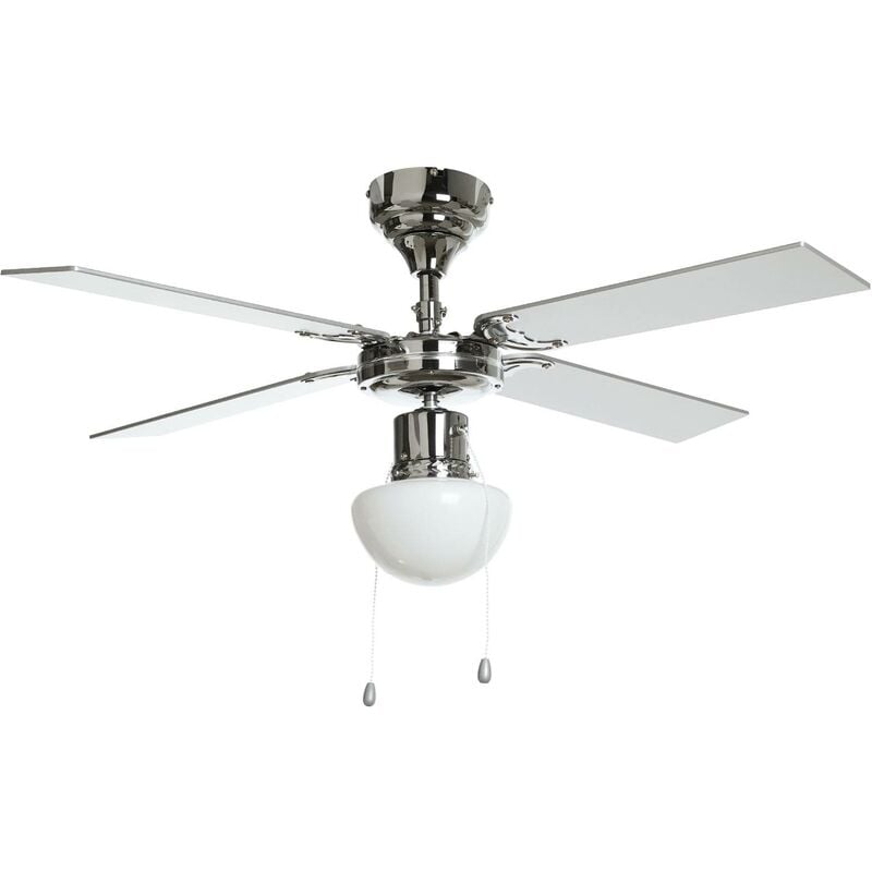 Milana Ceiling Fan With Light E27 Milana Ceiling Fan With Light E27