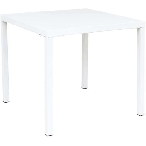Milani Home s.r.l.s Salotto da Giardino 2 posti in Ferro
