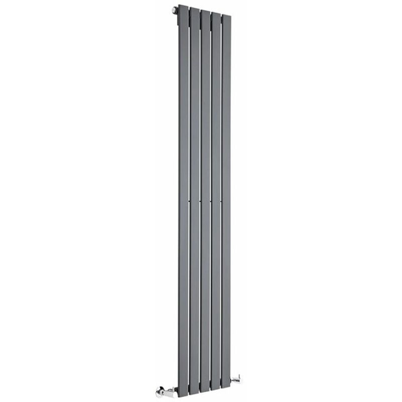 Image of Milano - Alpha - Modern Anthracite&hellip;