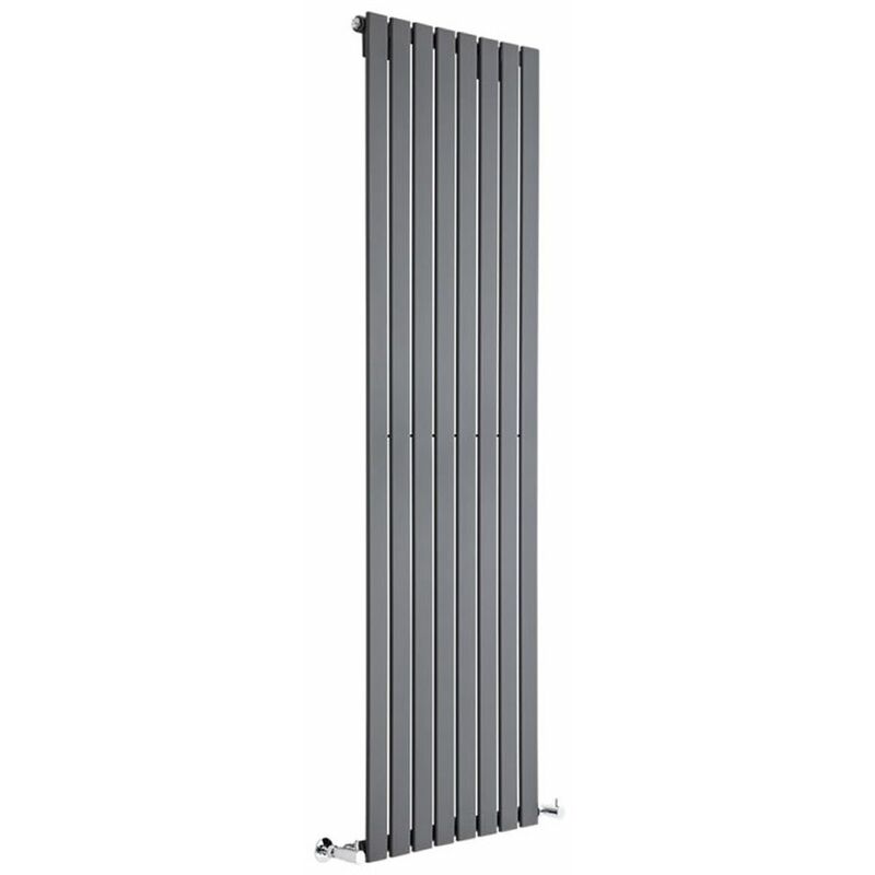 Image of Milano - Alpha - Modern Anthracite&hellip;