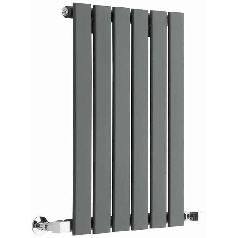 Image of Milano - Alpha - Modern Anthracite&hellip;