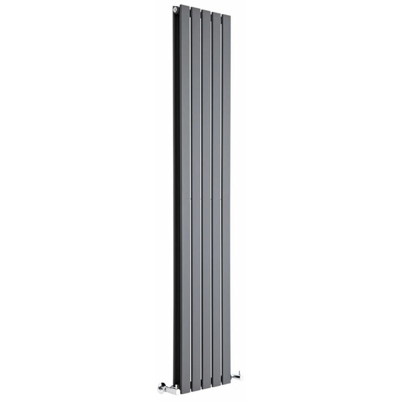 Image of Milano - Alpha - Modern Anthracite&hellip;