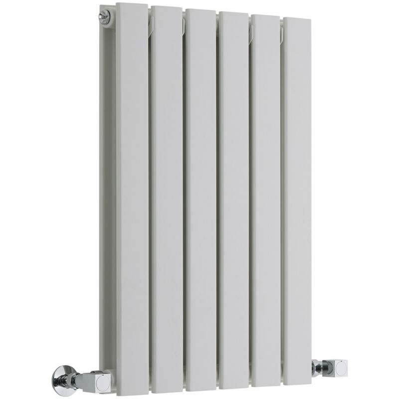 Image of Milano - Alpha - Modern White&hellip;