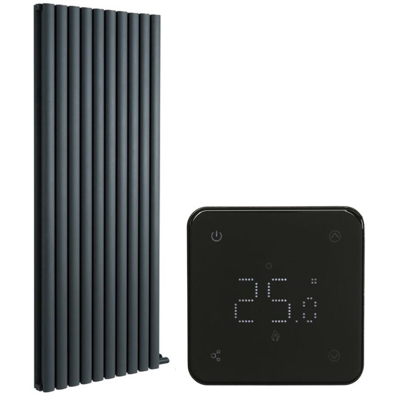 Image of Aruba Ardus - Modern Anthracite 1784mm&hellip;