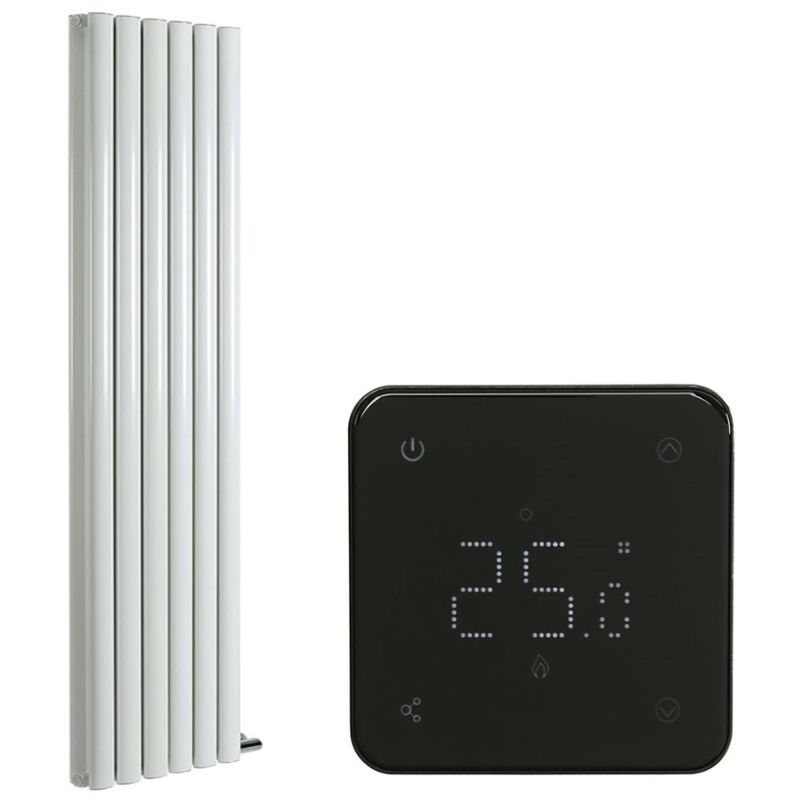 Image of Aruba Ardus - Modern White 1784mm&hellip;