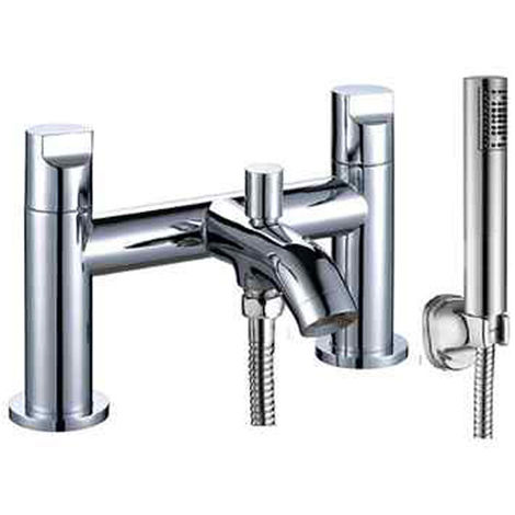 MILANO BATH FILLER