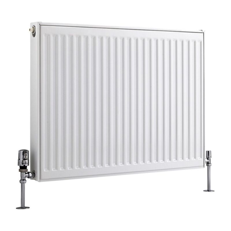 Image of Milano - Compact - Modern White&hellip;