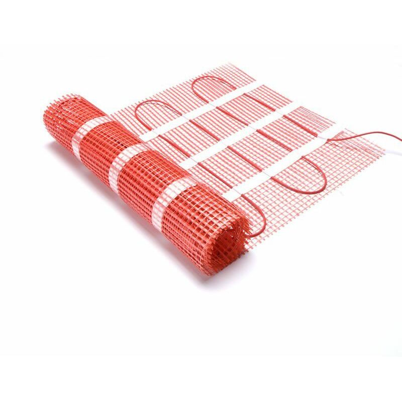 Image of Milano - 5m2 Electric Underfloor Heating&hellip;