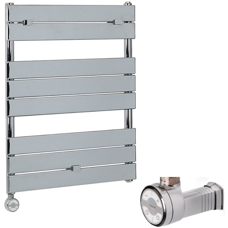 Image of Milano Lustro Electric - Modern Chrome&hellip;