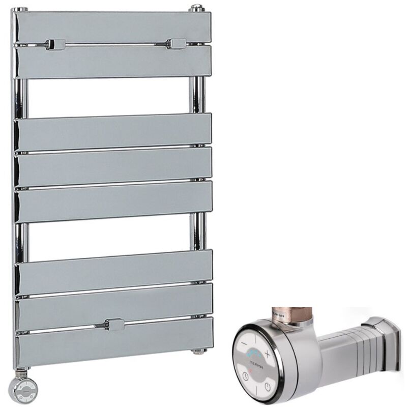 Image of Milano Lustro Electric - Modern Chrome&hellip;