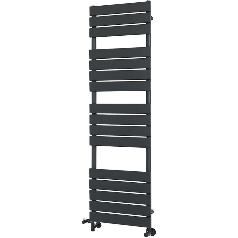 Image of Milano - Lustro - Modern Anthracite&hellip;