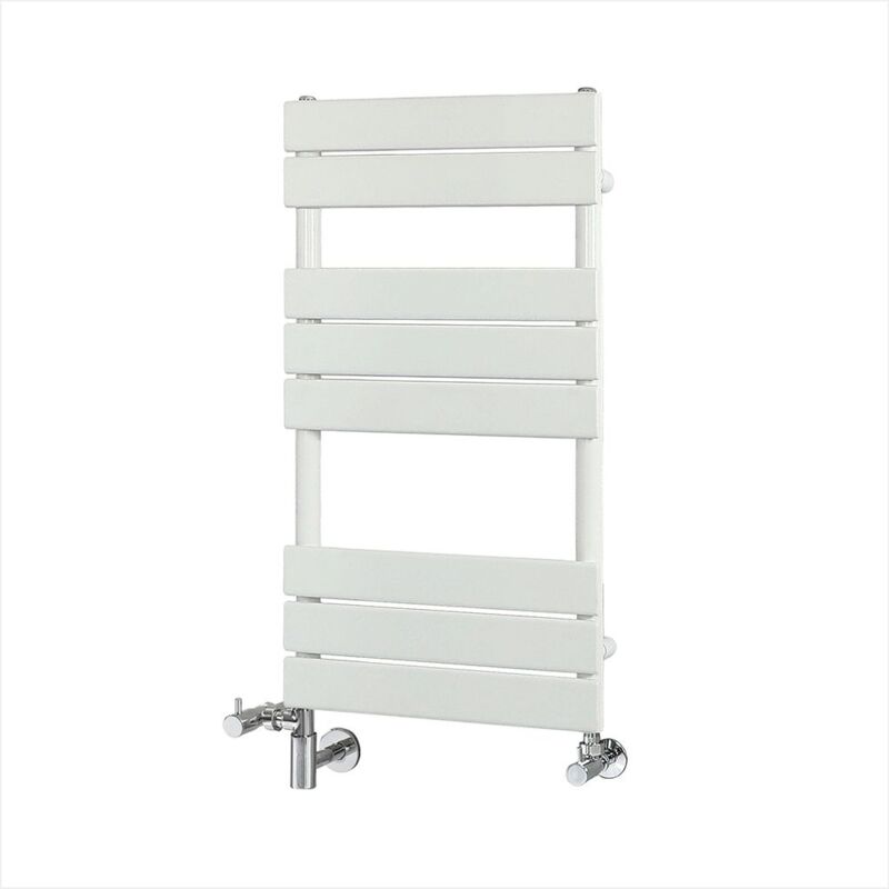 Image of Milano - Lustro - Modern White&hellip;