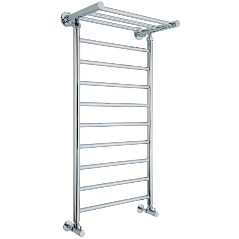 Image of Milano - Pendle - Traditional Chrome&hellip;