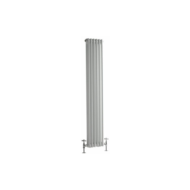 Image of Milano Windsor White Cast Iron Style&hellip;