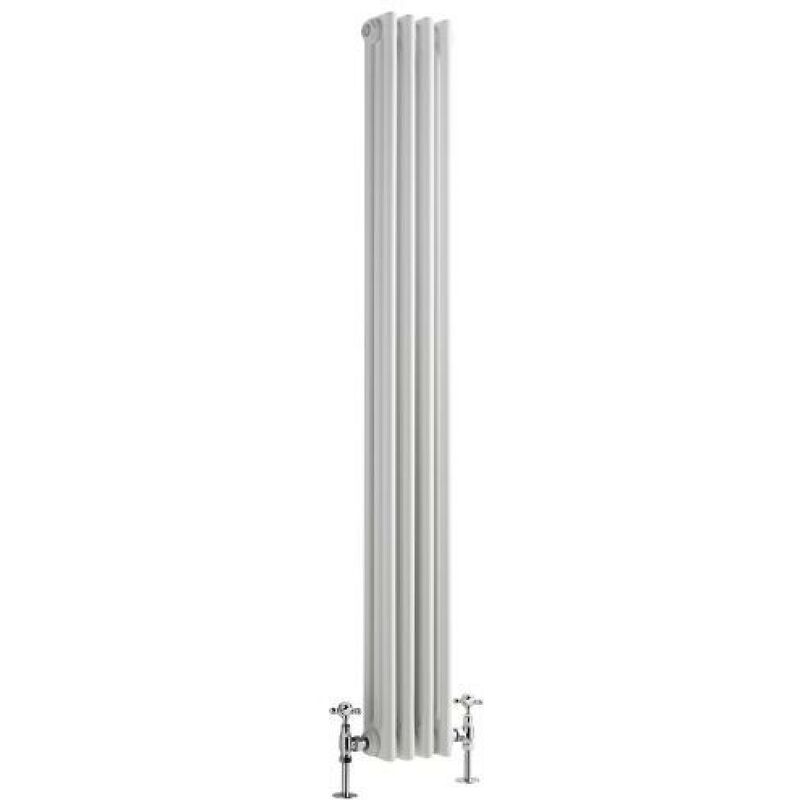 Image of Milano - Windsor - Traditional White&hellip;