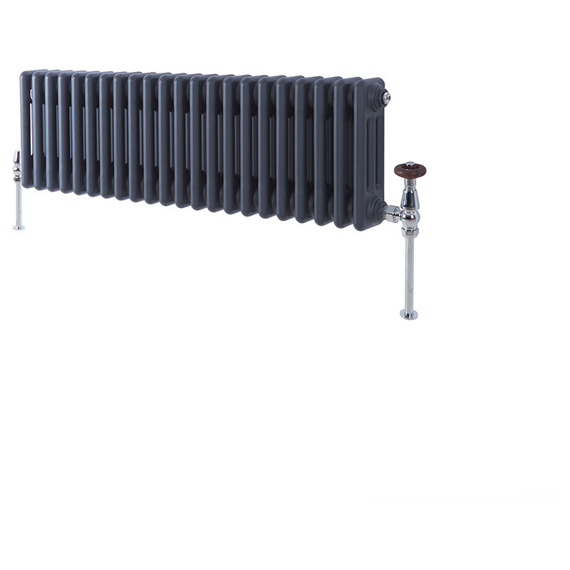 Image of Milano Windsor Anthracite Cast Iron Style&hellip;