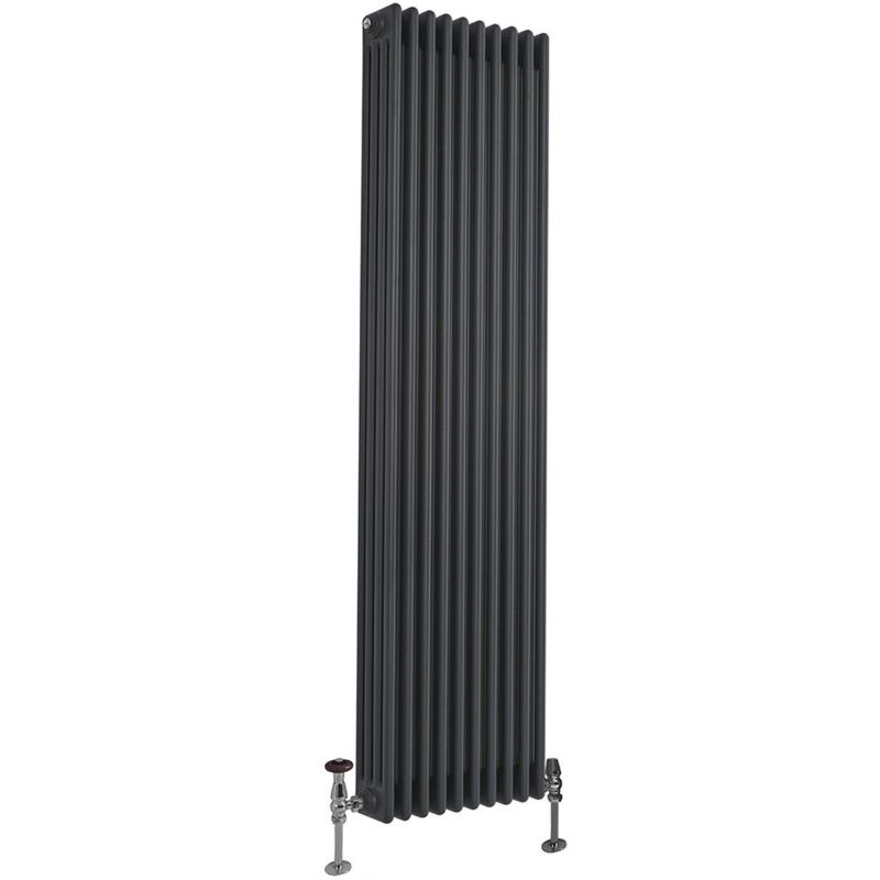 Image of Milano - Windsor - Traditional Anthracite&hellip;