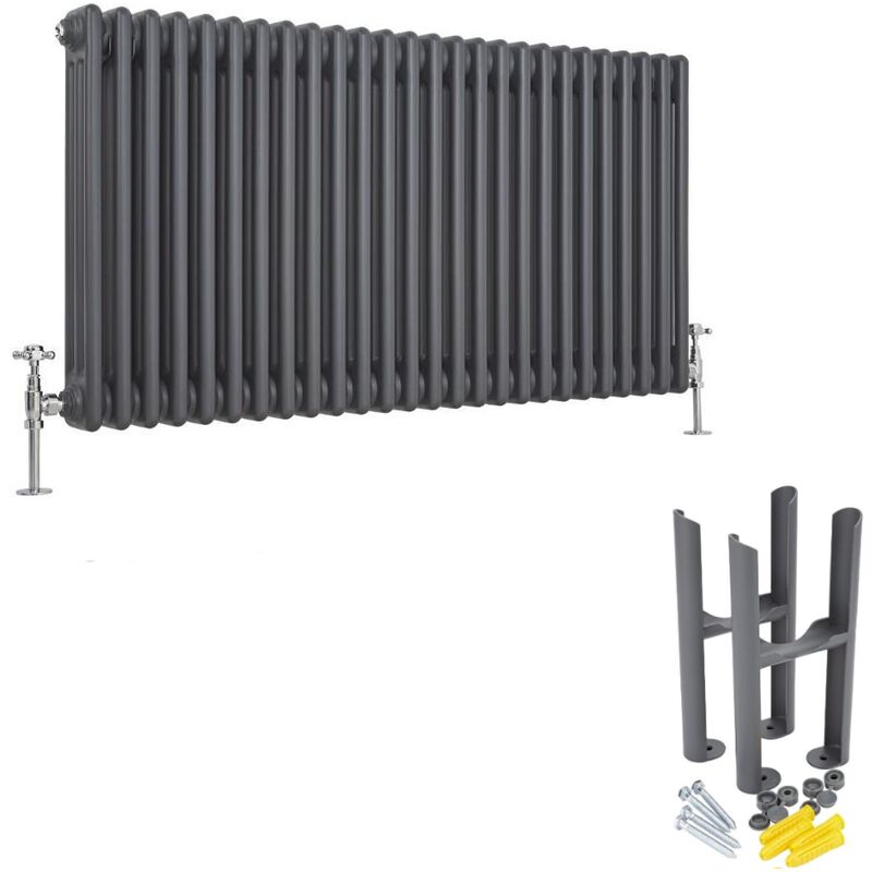 Image of Milano - Windsor - Traditional Anthracite&hellip;