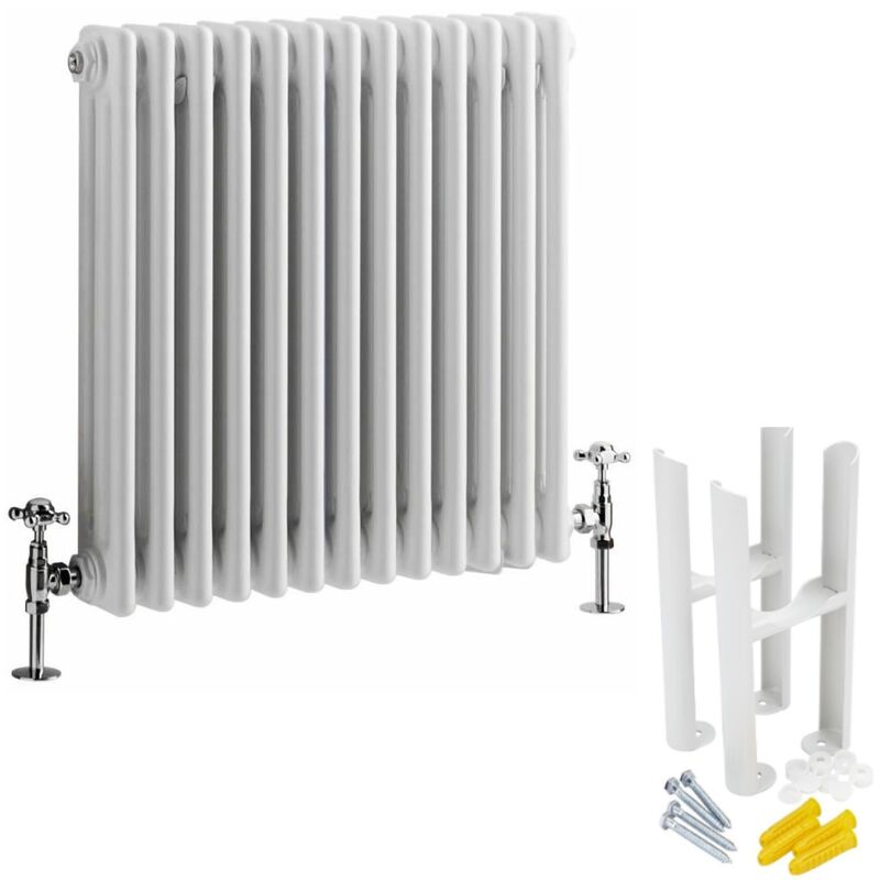 Image of Milano Windsor White Cast Iron Style&hellip;