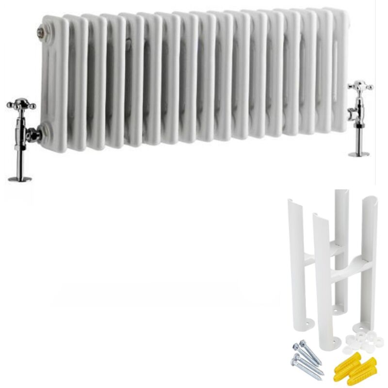 Image of Milano Windsor White Cast Iron Style&hellip;