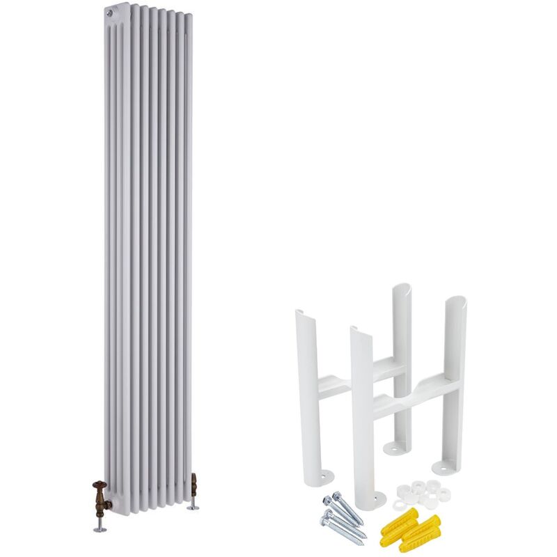 Image of Milano - Windsor - Traditional White&hellip;