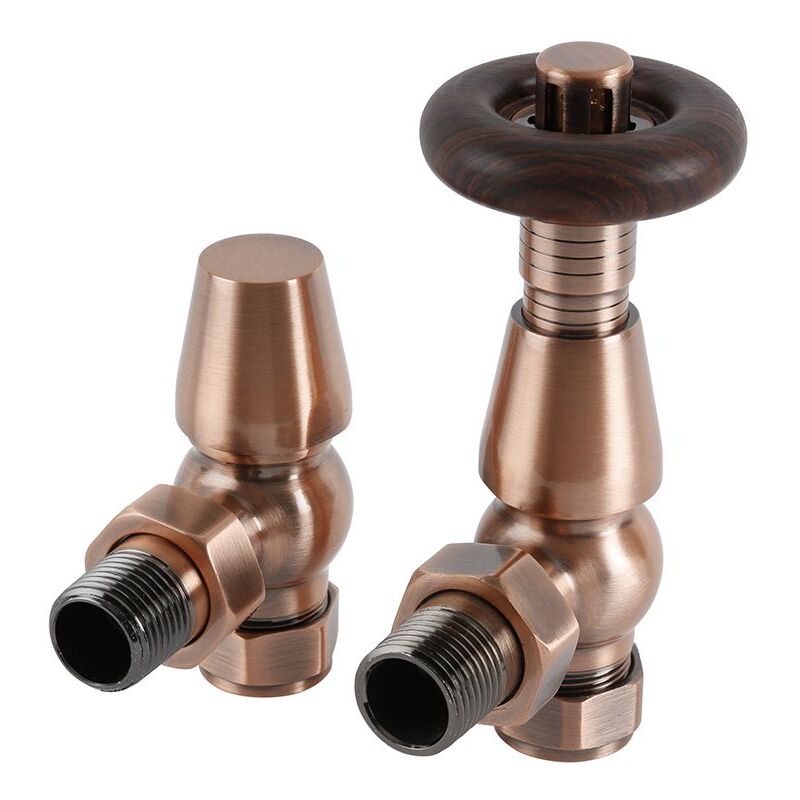 Image of Milano - Windsor - Traditional Thermostatic&hellip;