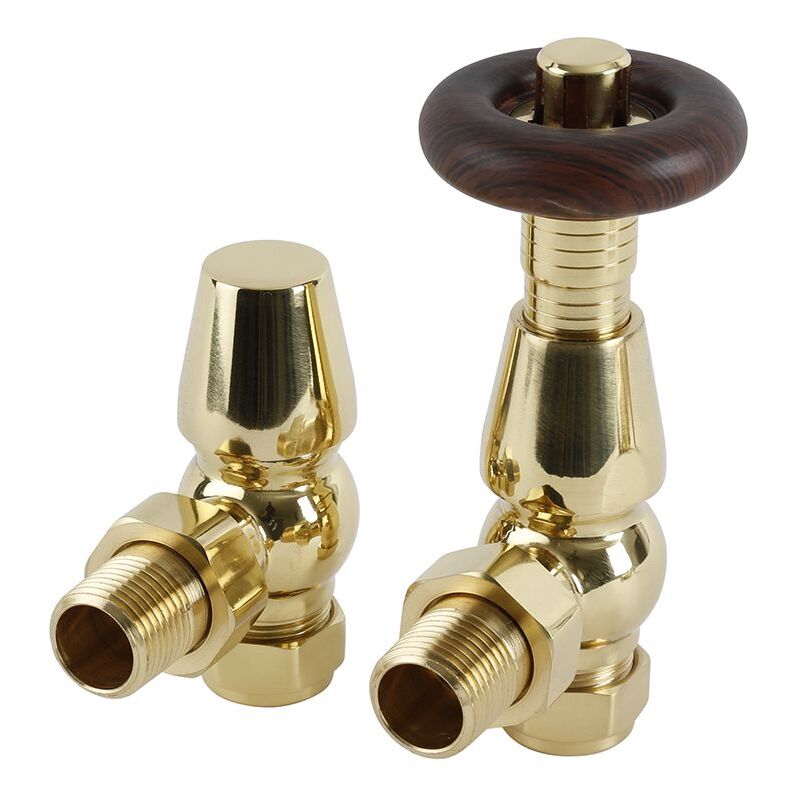 Image of Milano - Windsor - Traditional Thermostatic&hellip;