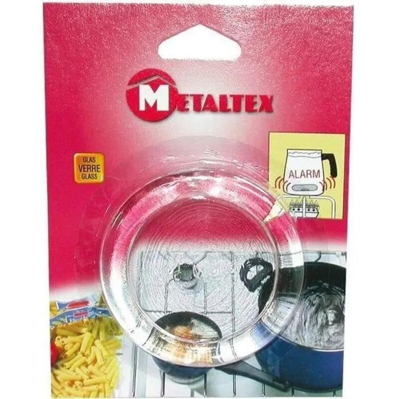 Metaltex Milch-alarm Ø8cm