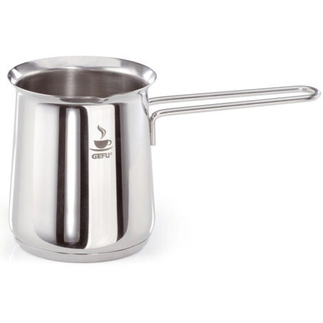 Milchaufschäumerkanne 300 ml gefu claudio g-16050
