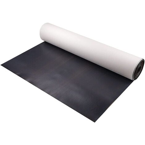 Milchtütenpapier Abdeckpapier Rolle 65m² robust stoßfest 100% Wasserdicht