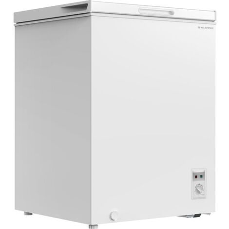 Milectric ARC-N51 - Congelador Horizontal F Ancho 88.5 Cm 142 Litros
