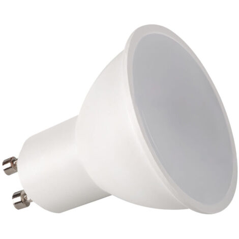 MiLEDo LED GU10 Leuchtmittel 6W warm 430lm 31233