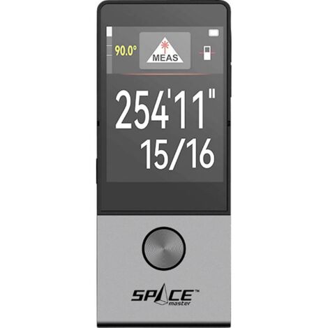 MILESEEY D9 PRO Télémètre laser 100 m A733723
