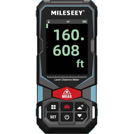 MILESEEY S20 Télémètre laser 100 m A765773