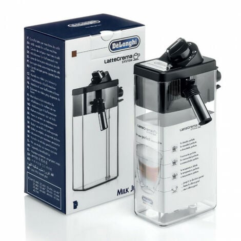 DELONGHI Milk jug De'Longhi DLS011