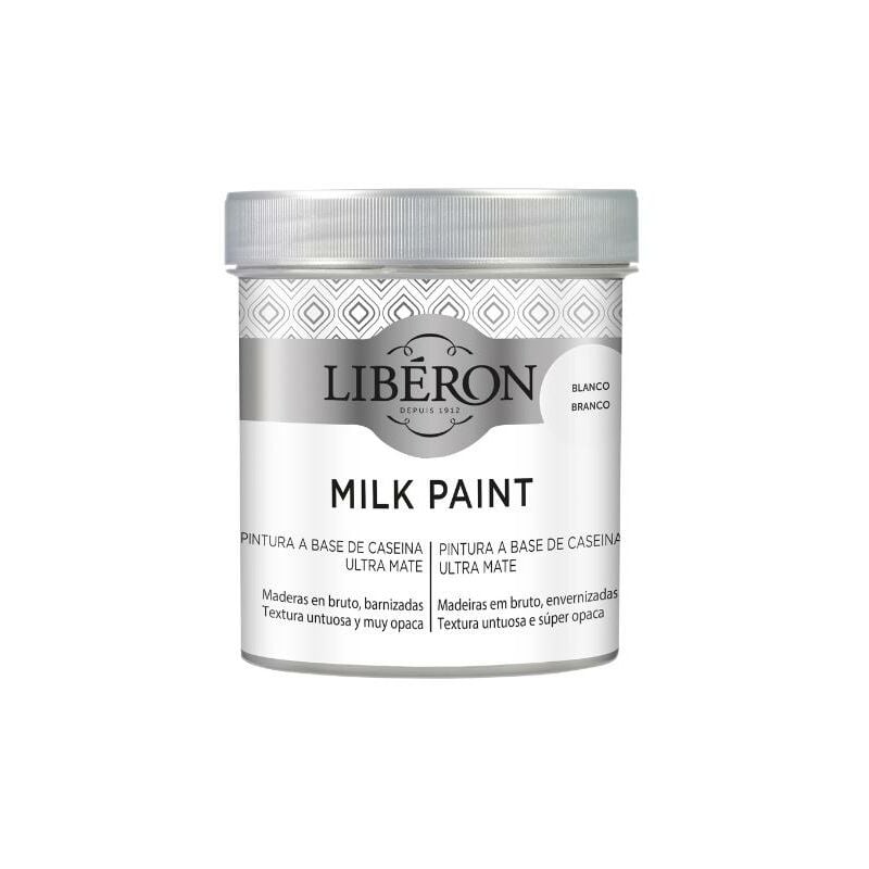 

Milk Paint Crema Pintura 500Ml