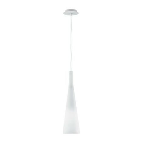 MILK SP1, Aufhängung, Ideal Lux