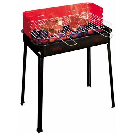Mille Barbecue Flavia