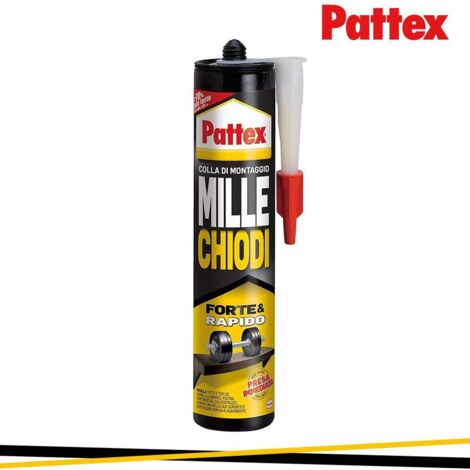 HENKEL S.P.A. Millechiodi original 400 gr