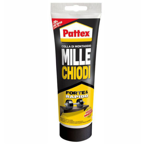 Millechiodi Original Tubetto G 250 Pattex