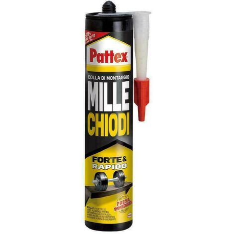 MILLECHIODI PATTEX ADESIVO GR 250 (22861)