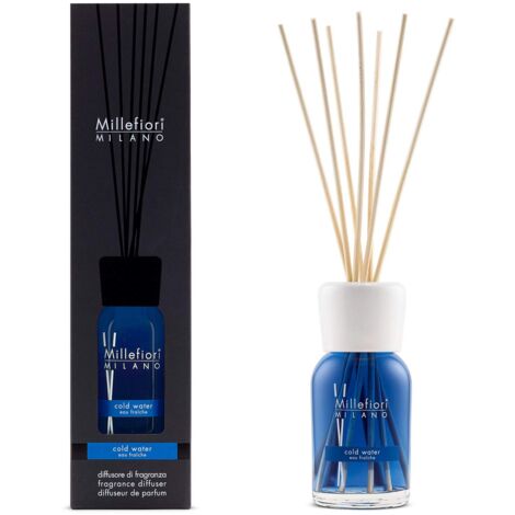 Millefiori Milano DIFFUSORE A Bastoncino 100ml Cold Water