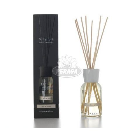 RICARICA DIFFUSORE A STICK 500 ml SANDALO & BERGAMOTTO